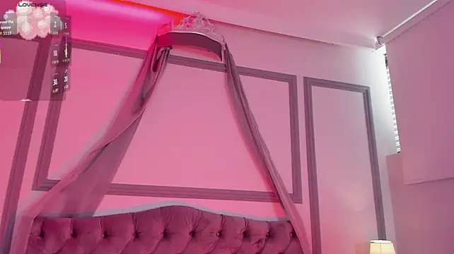 Sabrina_Angel__ stripchat live cam model