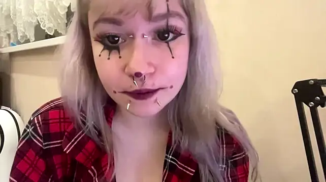 Rain_Lin stripchat live cam model