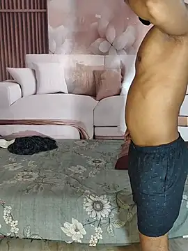 3SomeKings stripchat live cam model