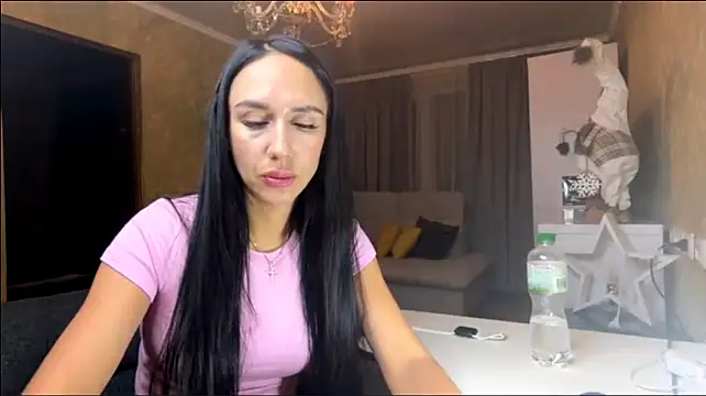 RinAurea stripchat live cam model