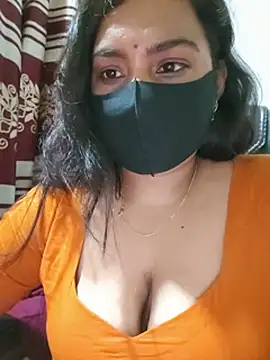 Ritusri_Dotta stripchat live cam model