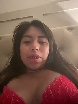 Mollythecutie stripchat live cam model