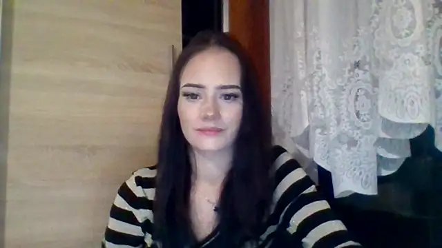 NinaTease stripchat live cam model