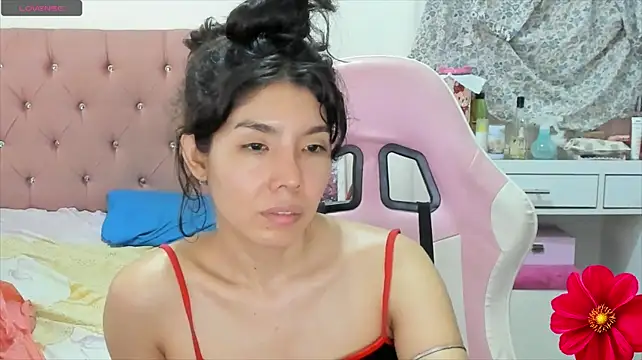 MyAngel777m stripchat live cam model