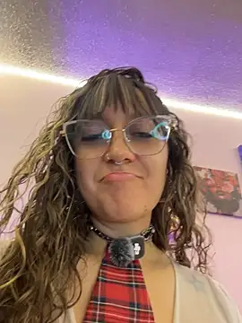 SammyGomez stripchat live cam model