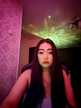 Emma_Uilson stripchat live cam model