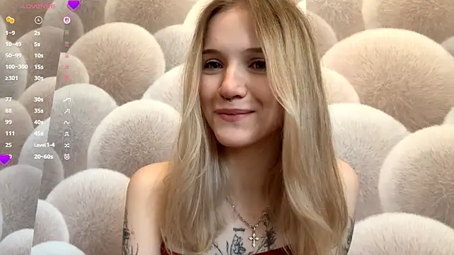 MandiKnife stripchat live cam model