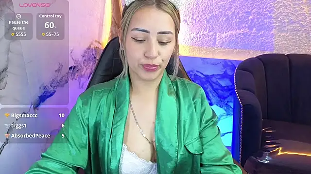 Karime_Sex_v stripchat live cam model