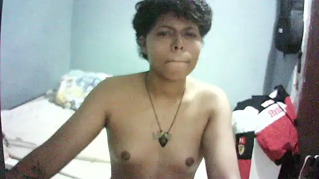 FtmDany stripchat live cam model