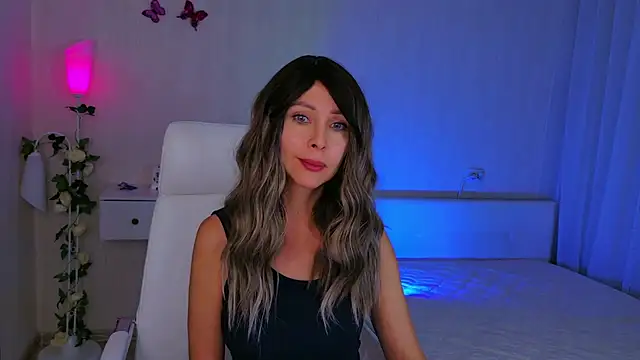 Wendi-Foster stripchat live cam model