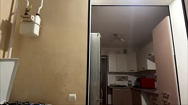 AngeleMooreland stripchat live cam model