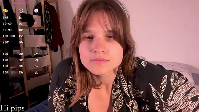 Buckwheat_Q stripchat live cam model