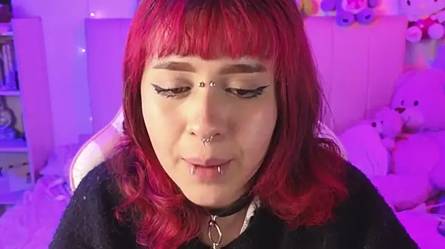 NekoWaifu stripchat live cam model