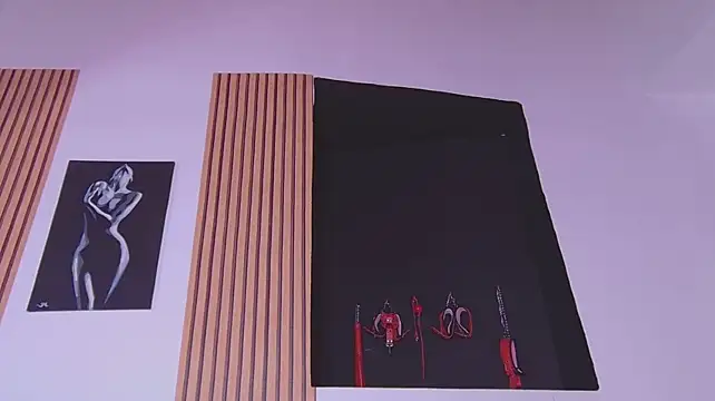 kittymonroe1 stripchat live cam model