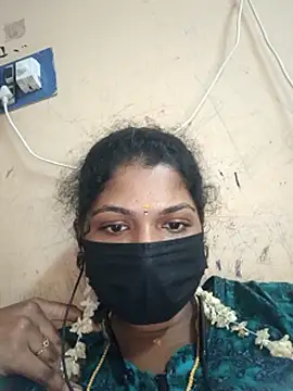 tamilsaisree stripchat live cam model