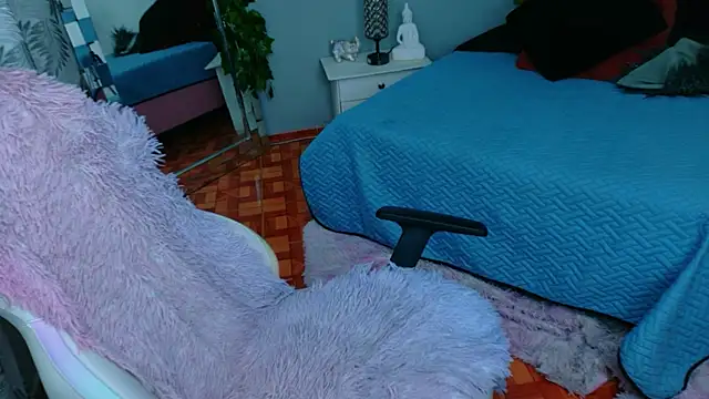keileen_luna stripchat live cam model