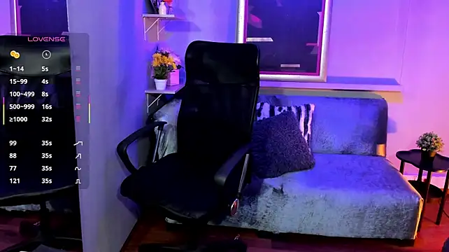 AvaHarper_ stripchat live cam model