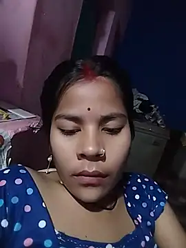 Pallavi_cute stripchat live cam model