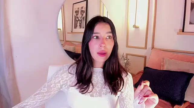 Nanami_ stripchat live cam model