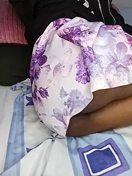 Melaninchoco stripchat live cam model