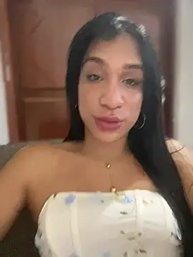 Ashly_Miller stripchat live cam model