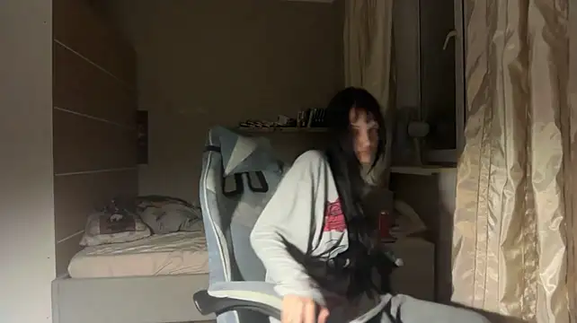 SebrinaMontelle stripchat live cam model
