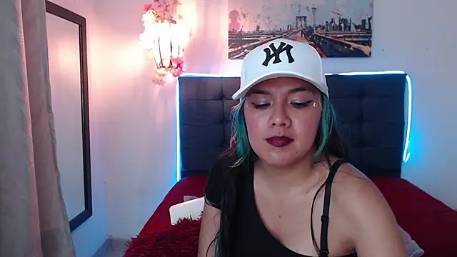 ginevra_xxx stripchat live cam model