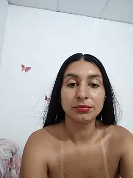 Alyson0001 stripchat live cam model