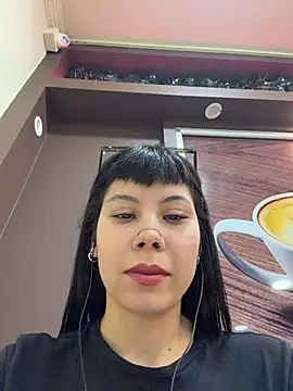 EemaHaruki stripchat live cam model