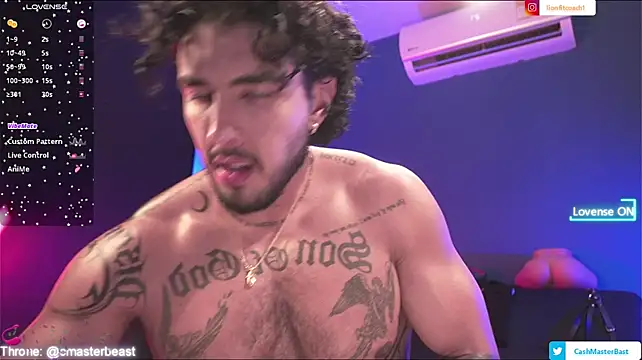 JACOB_MARTINS stripchat live cam model