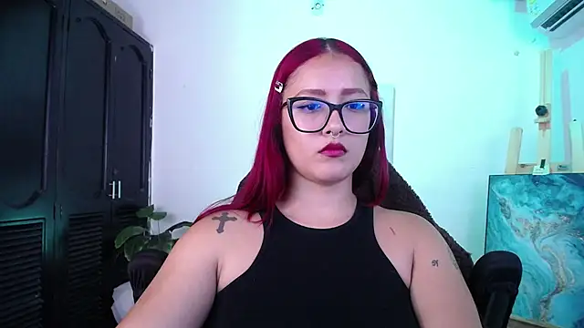 hubena_tg stripchat live cam model