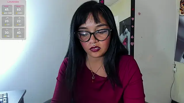 amanne_misa stripchat live cam model