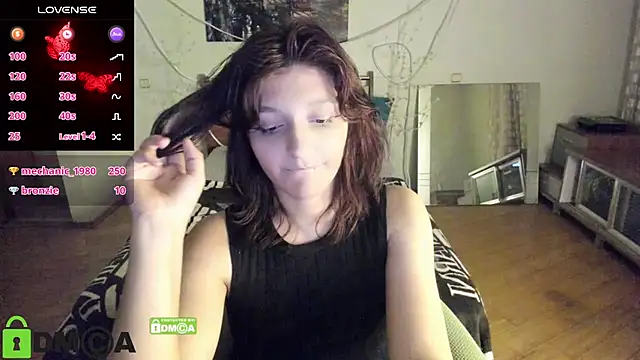 A_Skyy stripchat live cam model