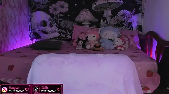 Tamara_uwu stripchat live cam model