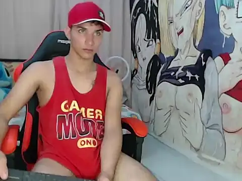 anthony_voss stripchat live cam model