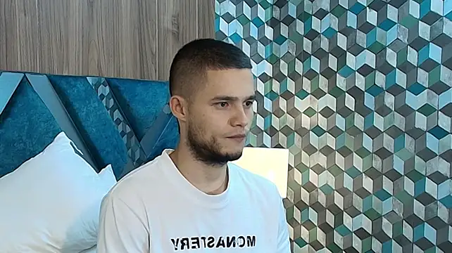 Joaho_Fernandez stripchat live cam model