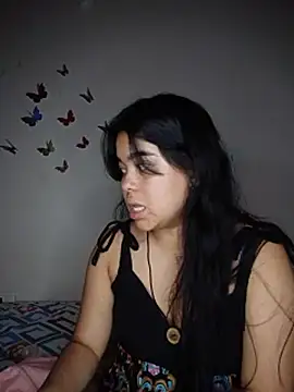 MiiaHott_W stripchat live cam model