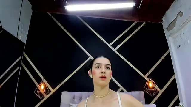 CelesteCox stripchat live cam model