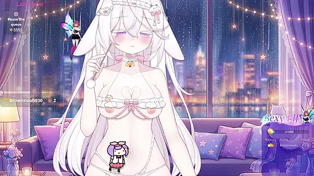 mileena_20301 stripchat live cam model