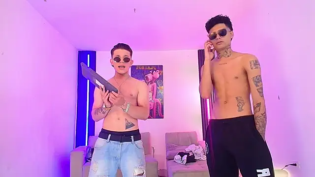 kingsofheaven26 stripchat live cam model