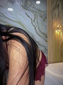 _SaylorSweet stripchat live cam model