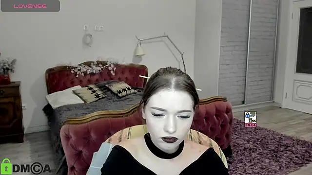Veloraaaa stripchat live cam model
