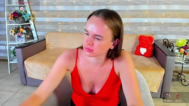 SusanSmit stripchat live cam model