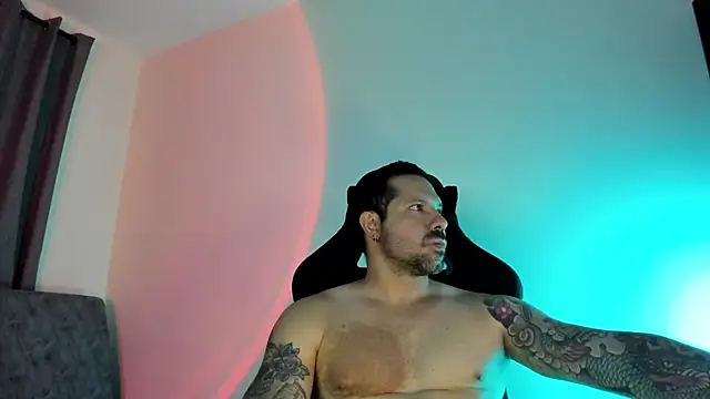 Pierre_Vidal stripchat live cam model
