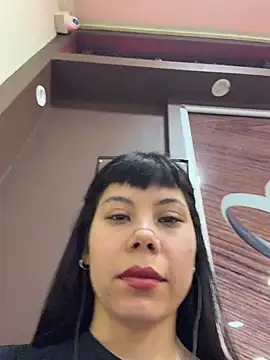 EemaHaruki stripchat live cam model