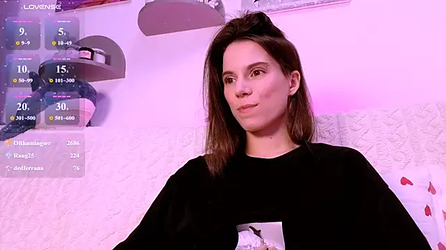 _ni_kiss stripchat live cam model