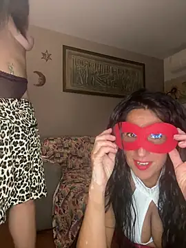 MySharona stripchat live cam model