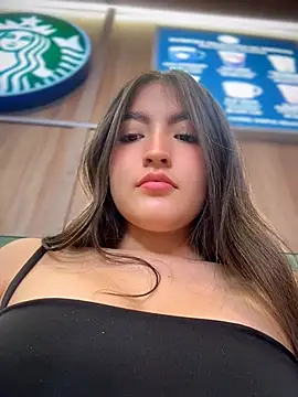 Gaby-Herrera stripchat live cam model