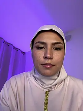 Darsha_Khemu stripchat live cam model