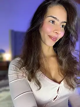 RouseColins stripchat live cam model